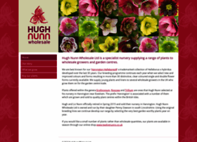 hughnunn.co.uk