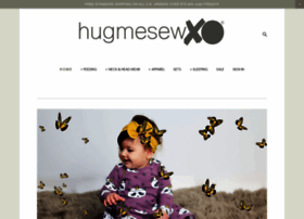 hugmesew.com