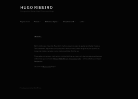 hugoribeiro.com.br