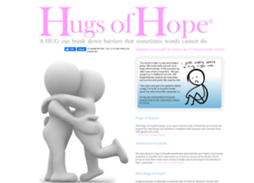 hugsofhope.net