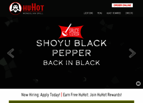 huhot.com
