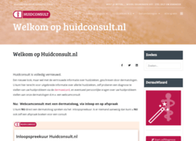 huidconsult.nl