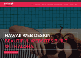 hulagirlwebdesign.com