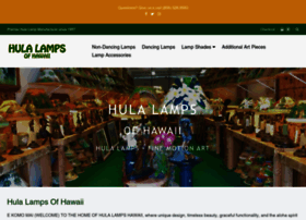 hulalamps.com