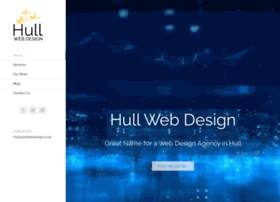hullwebdesign.co.uk