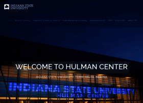 hulmancenter.org