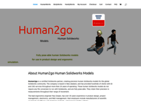 human2go.com