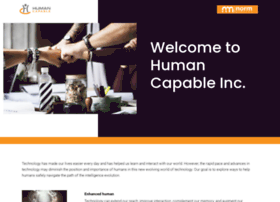 humancapable.com