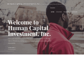 humancapitalinvestment.org