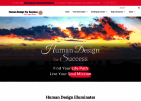 humandesignforsuccess.com
