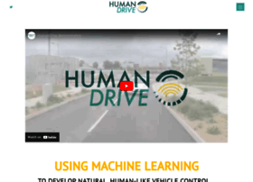 humandrive.co.uk