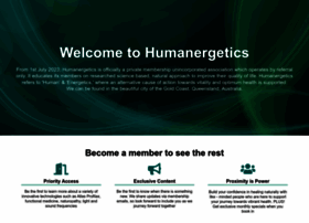 humanergetics.com.au
