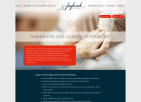 humanisticpsychology.org