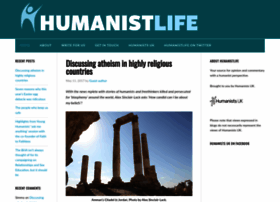 humanistlife.org.uk