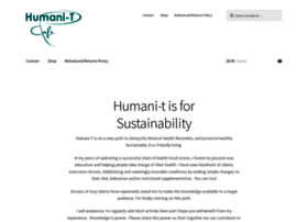 humanitea.com