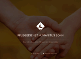 humanitus.de