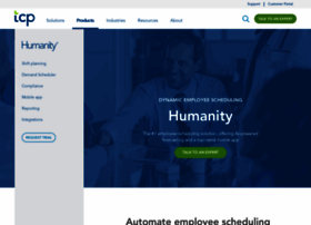 humanity.com