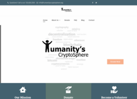 humanityscryptosphere.org