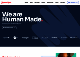 humanmade.com