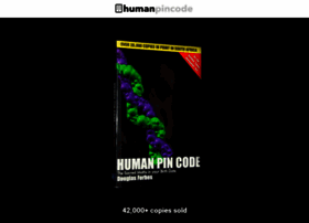 humanpincode.com