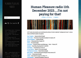 humanpleasure.co.nz