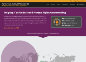 humanrightsfunding.org