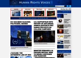humanrightsvoices.org