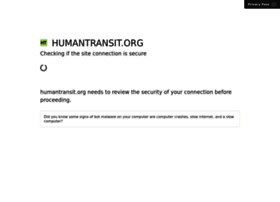 humantransit.org