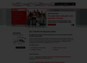 humatrix.de