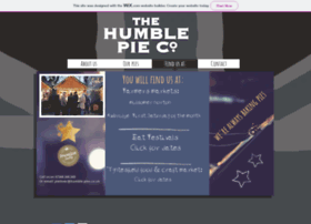 humble-pies.co.uk