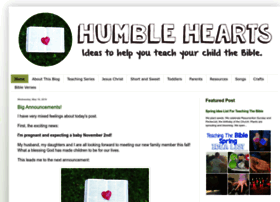humblehearts.info