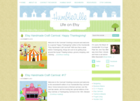 humbleville.com