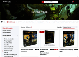 humblewood.net