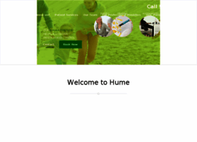 humeclinic.com.au