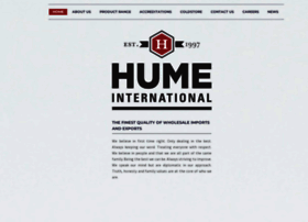 humeint.com