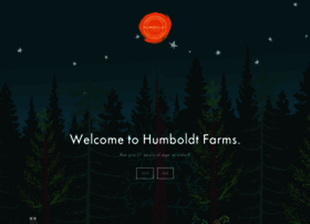humfarms.com