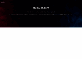 humger.com