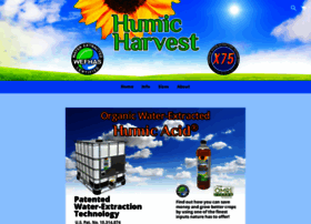 humicharvest.com