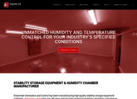 humiditycontrol.com