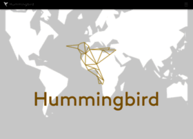 hummingbird.de