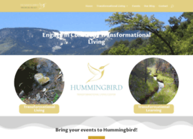 hummingbirdcommunity.org