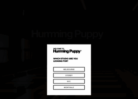 hummingpuppy.com