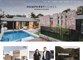 humphreyhomes.com.au