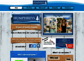 humphreys.com.au