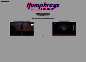 humphreyssound.com
