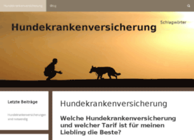hundekrankenversicherung-info.de