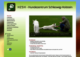 hundezentrum-schleswig-holstein.de