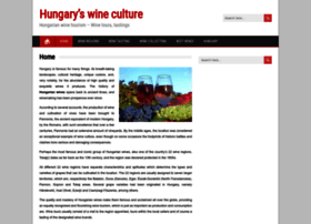 hungary-wines.com