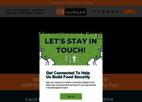 hungercoalition.org