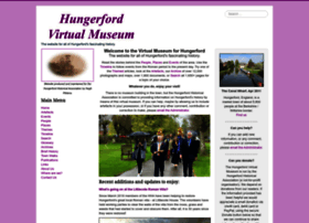 hungerfordvirtualmuseum.co.uk